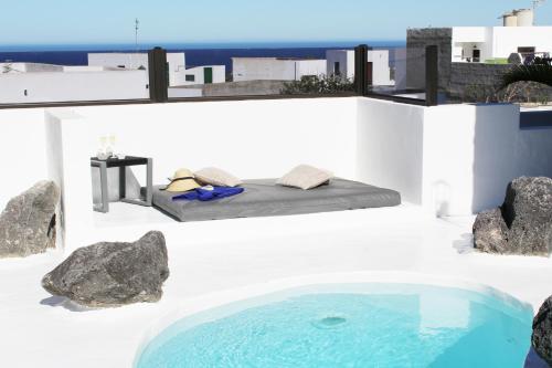 This photo about Appartamento Alimay shared on HyHotel.com