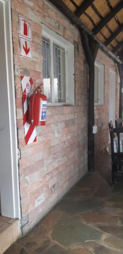 This photo about African Sky Guesthouse shared on HyHotel.com