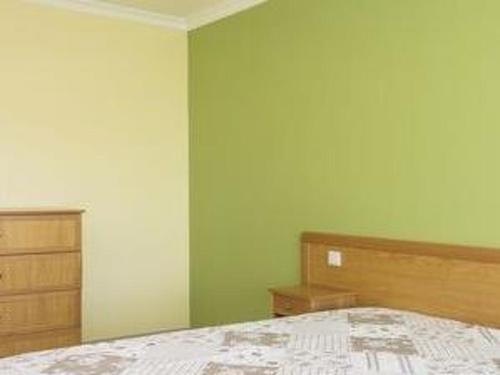 This photo about Apartment APT/vista mar e piscina Blc 1 R/C D shared on HyHotel.com