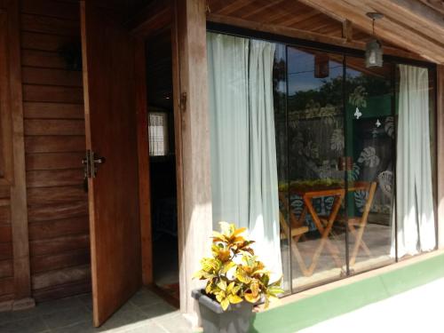 출입구, Morada do Canal Suites em Buzios in 프라이아 바이아 포르모사 출입구, Morada do Canal Suites em Buzios in 프라이아 바이아 포르모사