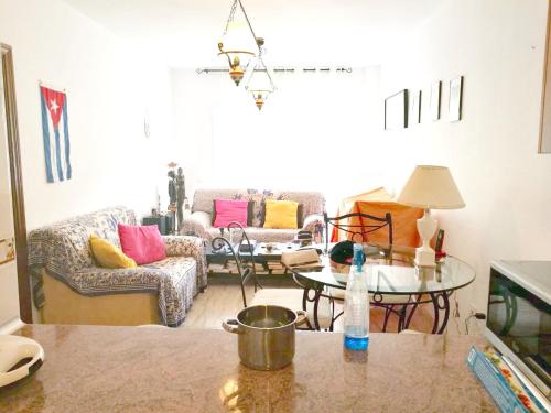Hotel Apartment Calle Jilguero