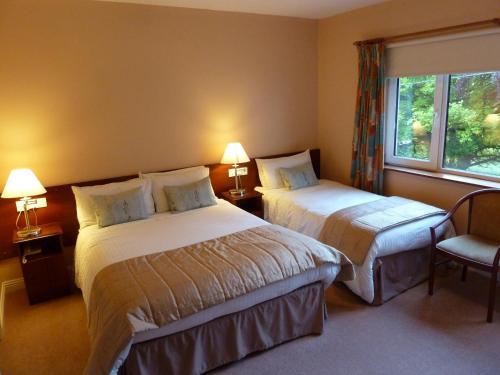 This photo about Annabella Lodge B&B shared on HyHotel.com