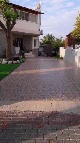Vrt, Suite- Studio- Zimmer in Beit Shean Vrt, Suite- Studio- Zimmer in Beit Shean