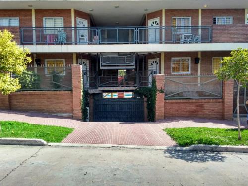 Exterior view, Altos del Plata in Villa Carlos Paz Exterior view, Altos del Plata in Villa Carlos Paz