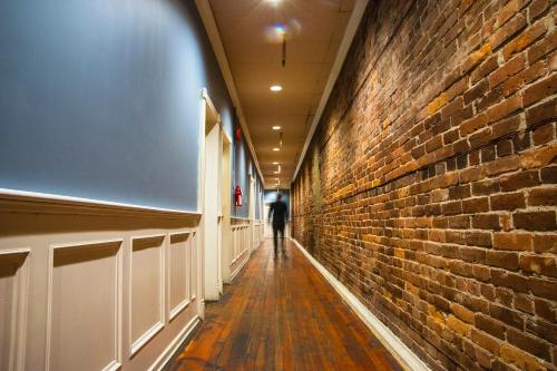 The Cambie Hostel Gastown in Vancouver (BC) The Cambie Hostel Gastown in Vancouver (BC)