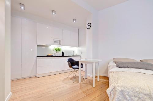 This photo about Apartament Centrum HGa - Wierzbowa shared on HyHotel.com