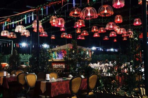 This photo about Yinchuan Xi'an Garden Hotel shared on HyHotel.com