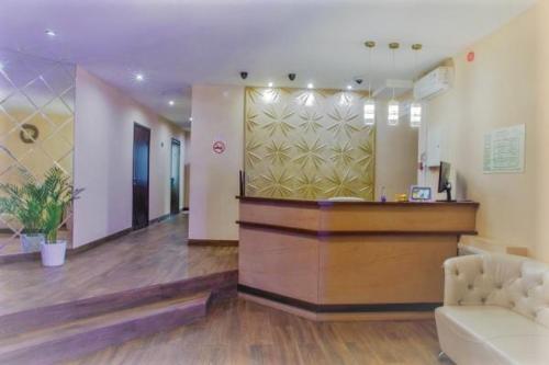 This photo about Almaz Hotel shared on HyHotel.com