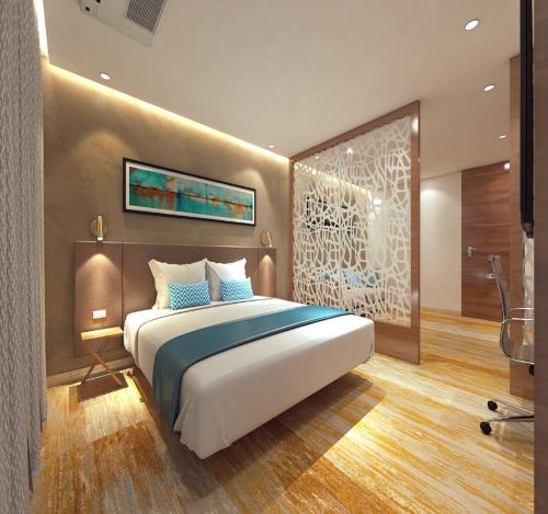 Effotel By Sayaji Vadodara in Vadodara Effotel By Sayaji Vadodara in Vadodara