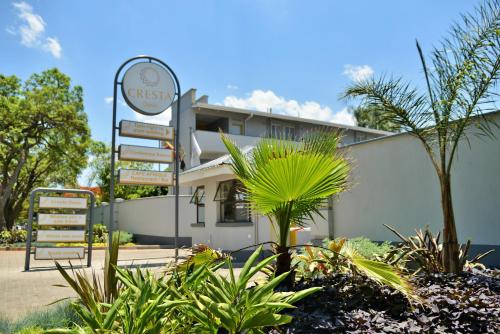 Jardín, Cresta Oasis Hotel in Harare Jardín, Cresta Oasis Hotel in Harare