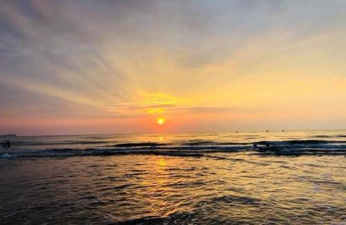 This photo about Suoi Nuoc Resort shared on HyHotel.com