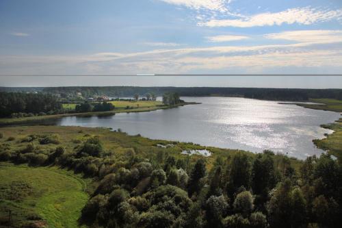 This photo about Stanica Wodna Spychowo shared on HyHotel.com