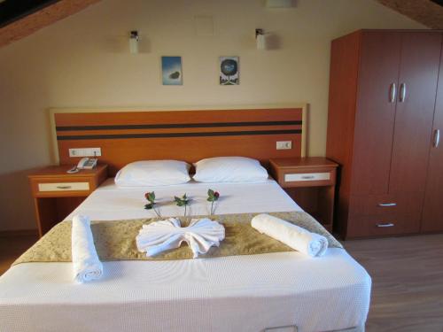 This photo about Dalyan Palmiye Resort Hotel shared on HyHotel.com