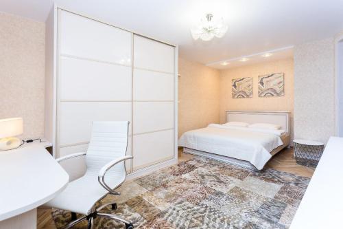 Apartment Roomer 8 in Minsk Apartment Roomer 8 in Minsk