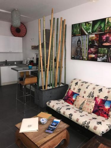 Apartamentos Les Patios du Vieux Port