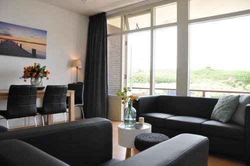 Facilities, Residence Le Mistral in Noordwijk Facilities, Residence Le Mistral in Noordwijk