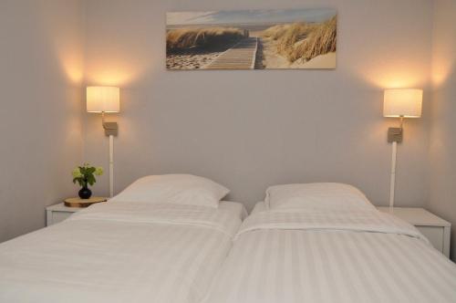 Residence Le Mistral in Noordwijk Residence Le Mistral in Noordwijk