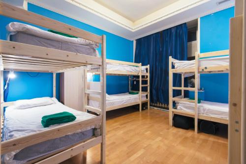 This photo about Submarina shared on HyHotel.com