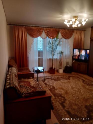 Apartments na Gvardeyskom in Baltiysk Apartments na Gvardeyskom in Baltiysk