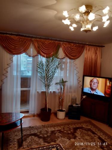 Apartments na Gvardeyskom in Baltiysk Apartments na Gvardeyskom in Baltiysk