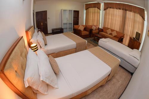 Sole Luna Resort and Spa in Tangalle Sole Luna Resort and Spa in Tangalle