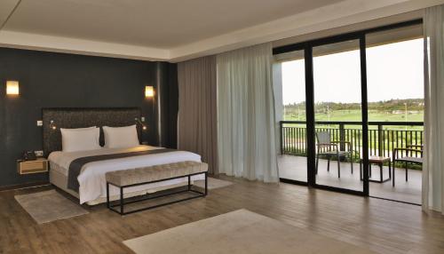 Výhled, EPIC Hotel & Suites in Nyagatare Výhled, EPIC Hotel & Suites in Nyagatare