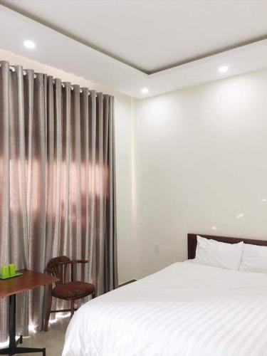 Motel Thanh Long in Hoa Minh Motel Thanh Long in Hoa Minh