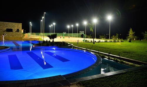 Bazén, EPIC Hotel & Suites in Nyagatare Bazén, EPIC Hotel & Suites in Nyagatare