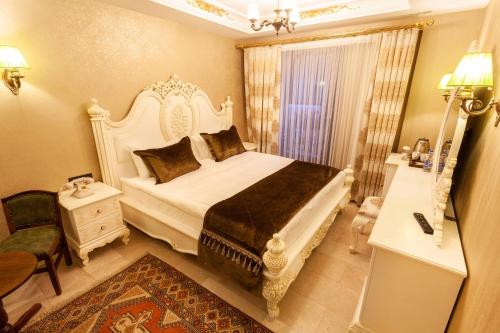 Bablin Butik Otel in Konya Bablin Butik Otel in Konya
