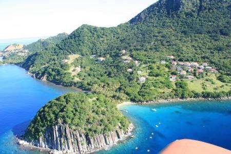 AUX ILES d'AMOUR in Terre-de-Haut AUX ILES d'AMOUR in Terre-de-Haut