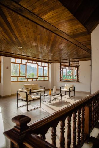 Létesítmények, Hotel Costa Choco in Bahia Solano (Choco) Létesítmények, Hotel Costa Choco in Bahia Solano (Choco)