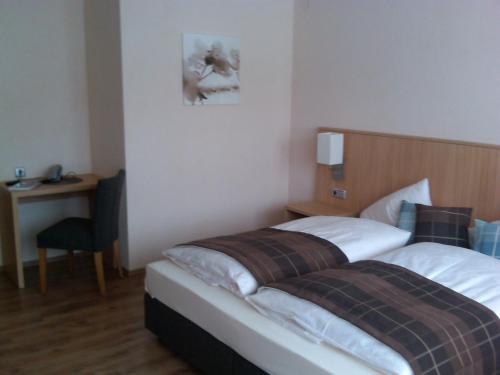 This photo about Hotel Drei Tannen shared on HyHotel.com