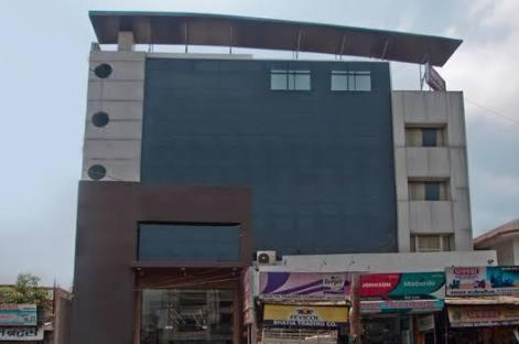 This photo about Hotel P S International shared on HyHotel.com