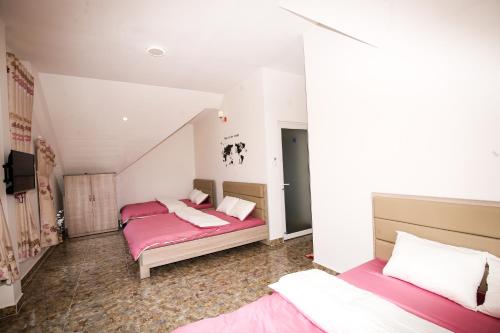 SAKURA HOMESTAY in Manline SAKURA HOMESTAY in Manline