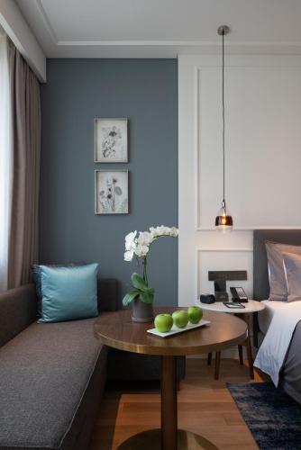 This photo about Barony Park Hotel Shanghai shared on HyHotel.com