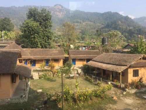Hôtel My beautiful cottage in pokhara