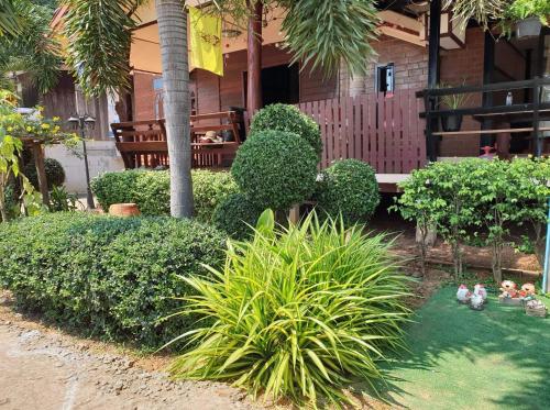 View, โฮมสเตย์ ยายหนั่น in Kaset Sombun View, โฮมสเตย์ ยายหนั่น in Kaset Sombun