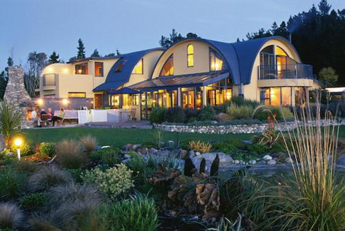 This photo about Kapitea Lodge shared on HyHotel.com