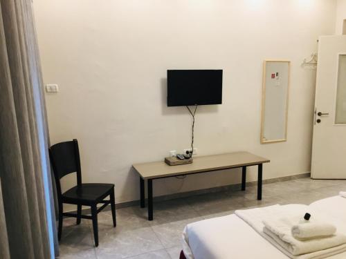 This photo about Segal in Jerusalem Apartments shared on HyHotel.com