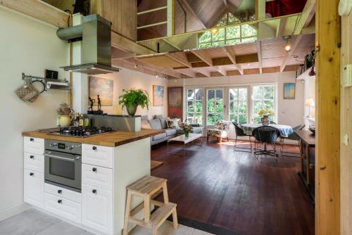 Unique Atelier in Bergen in Bergen Unique Atelier in Bergen in Bergen