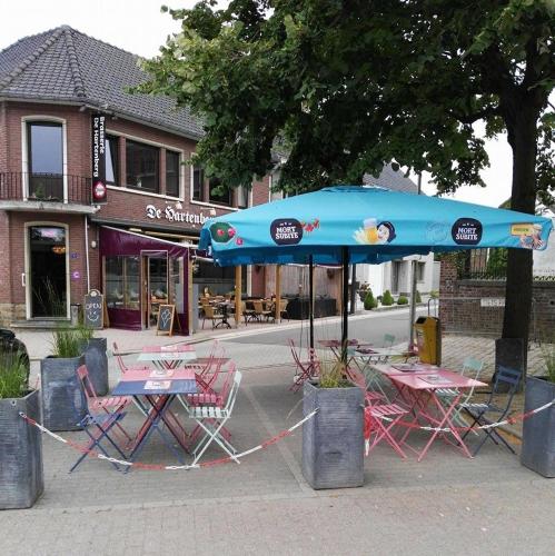 طعام و مشروبات, Vakantiewoning Bij de Jep in Bilzen طعام و مشروبات, Vakantiewoning Bij de Jep in Bilzen