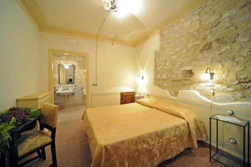 This photo about Antico Casale Urbani shared on HyHotel.com