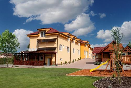 Hotel Penzión Max