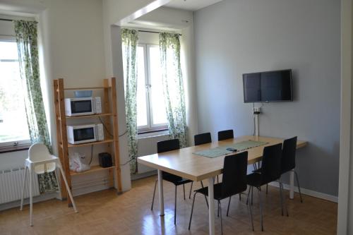 บริการและสิ่งอำนวยความสะดวก, Sidsjo Hotell & Konferens in ซุนด์สวัลล์ บริการและสิ่งอำนวยความสะดวก, Sidsjo Hotell & Konferens in ซุนด์สวัลล์