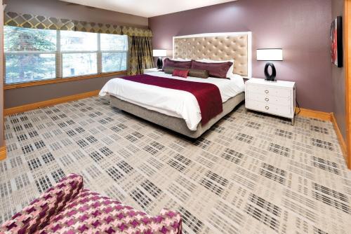 WorldMark McCall in McCall (Idaho) WorldMark McCall in McCall (Idaho)
