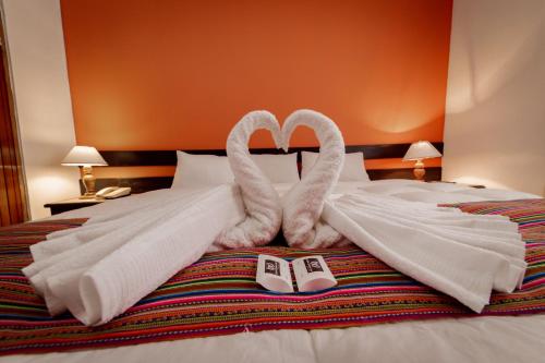 Hotel Carlos V