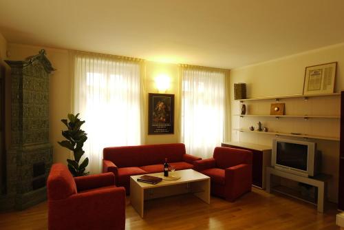 Art Apartments Prague Art Apartments Prague