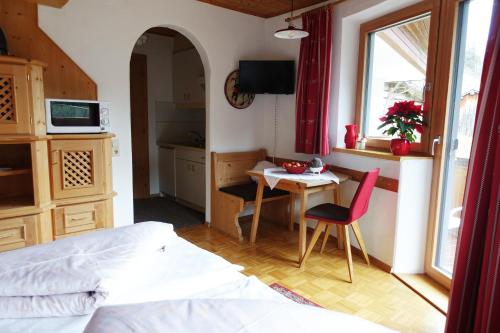 Apart Stotter in Kappl Apart Stotter in Kappl