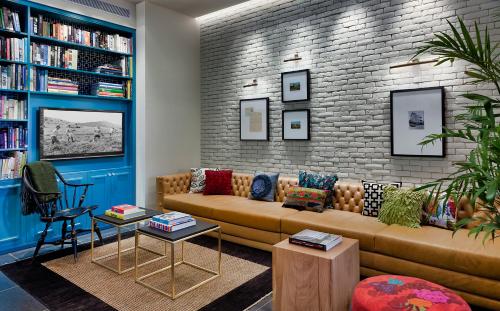 This photo about Center Chic Hotel - an Atlas Boutique Hotel shared on HyHotel.com