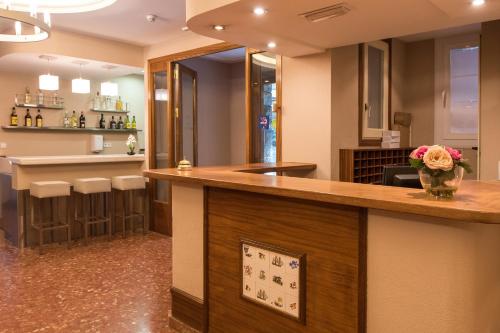 Vestíbul, Evenia Oros in Encamp Vestíbul, Evenia Oros in Encamp